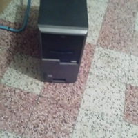 Pc desktop fisso