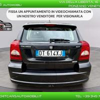 DODGE CALIBER 2.0 TD - GARANZIA TCARS