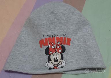 Cuffia Disney baby 12-18 mesi