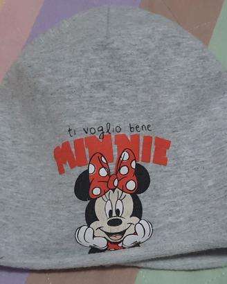 Cuffia Disney baby 12-18 mesi