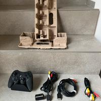 ACCESSORI PS1 PS2 PS3 PSX XBOX 360 XBOX SERIES S|X