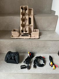 ACCESSORI PS1 PS2 PS3 PSX XBOX 360 XBOX SERIES S|X