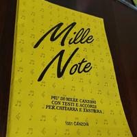 Mille Note