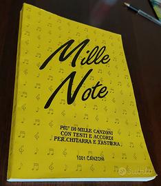 Mille Note