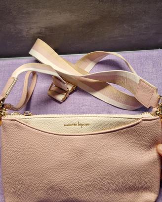 Borsa tracolla Nanette Lepore