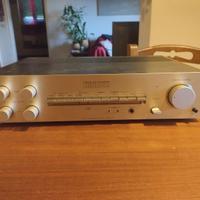 amplificatore Luxman