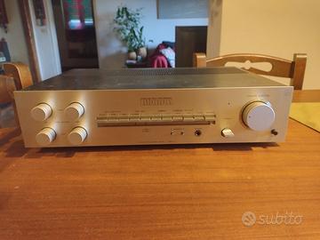 amplificatore Luxman