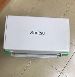 Anritsu ms2661b calibrato
