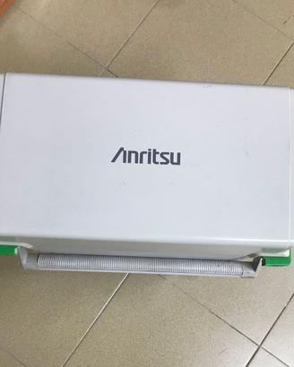 Anritsu ms2661b calibrato