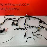 CABLAGGIO IMPIANTO YAMAHA R6 2003 2004 YZF R 2005