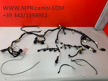 CABLAGGIO IMPIANTO YAMAHA R6 2003 2004 YZF R 2005