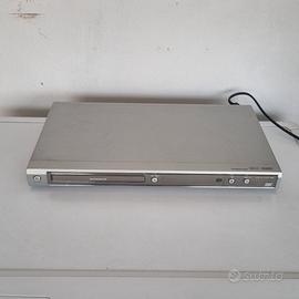 Lettore DVD Player Magnavox Progressive Scan DivX