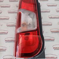 fanalino stop sinistro Berlingò 2021 9819235880