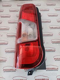 fanalino stop sinistro Berlingò 2021 9819235880