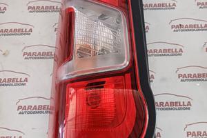 fanalino stop sinistro Berlingò 2021 9819235880