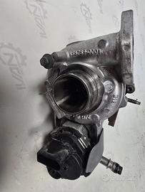 Turbina Citroen Peugeot 1.5 HDI – 9835855380 – 853