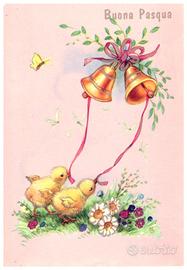 Cartolina Buona Pasqua.15