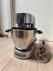 KENWOOD robot da cucina Cooking chef + accessori