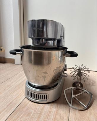 KENWOOD robot da cucina Cooking chef + accessori