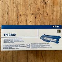 Cartuccia Toner brother TN-3380