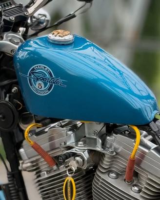 Harley Davidson Sportster XLH 883