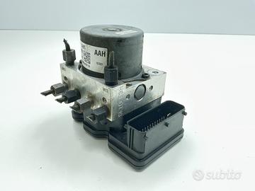 B10D1 ABS CHEVROLET Spark 1° Serie 1000 benzina 9