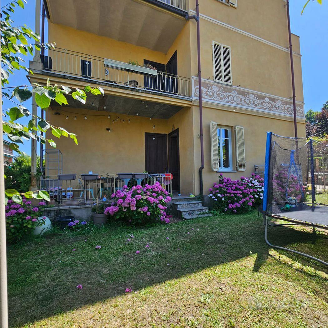 Apartment in Saluzzo, Stella - Vista 3