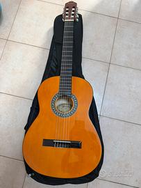 Chitarra Maxine STV39