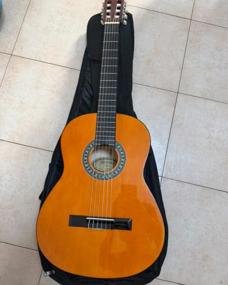 Chitarra Maxine STV39