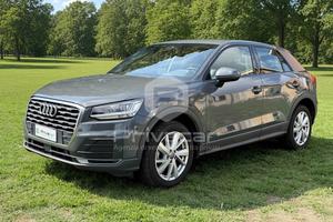AUDI Q2 30 TDI S tronic