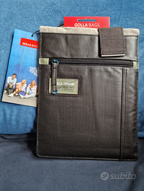 Custodia tablet Golla max 10.1 nuovo