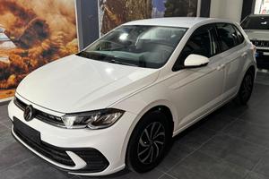 VOLKSWAGEN POLO 1.0 TSI 95cv LIFE 34002 KM