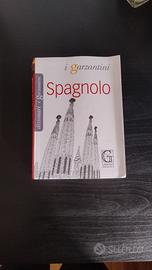 Dizionario Spagnolo - I Garzanti Linguistica