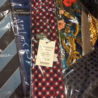 Accessori abbigliamento uomo