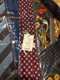 Accessori abbigliamento uomo