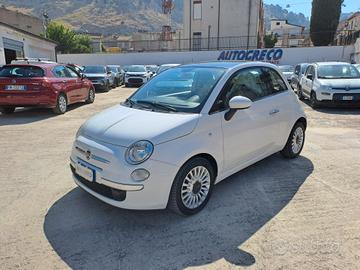 Fiat 500 1.3 Multijet 16V 95 CV