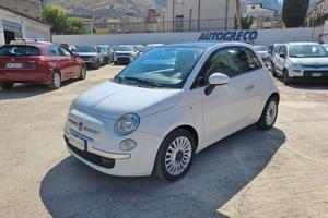 Fiat 500 1.3 Multijet 16V 95 CV