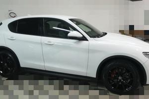 stelvio 2019 155000 km