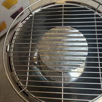 Lotus grill