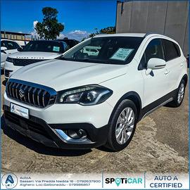SUZUKI S-Cross 1.0 Boosterjet A/T Cool