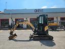 escavatore-yanmar-vio25