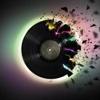 Dischi vinile mix 90/2000