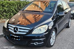 Mercedes classe B 180 CDI