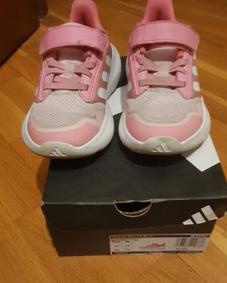 scarpe adidas bambina - nr. 29
