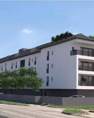 AMPIO BICAMERE PRIMO INGRESSO - RESIDENCE ESCLU...
