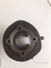 Gruppo termico polini