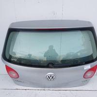 1K6827025H PORTELLONE POSTERIORE VOLKSWAGEN GOLF V