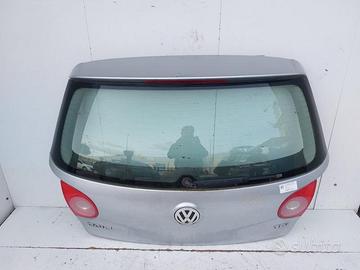 1K6827025H PORTELLONE POSTERIORE VOLKSWAGEN GOLF V