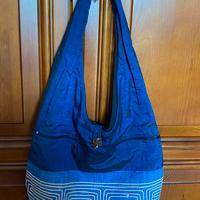 Borsa a spalla     -    COME NUOVA