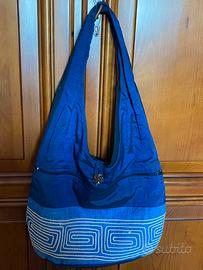 Borsa a spalla     -    COME NUOVA